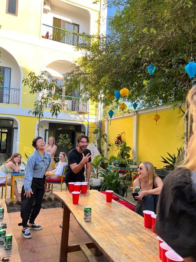 The Cuckoo'S Nest Hostel And Bar Managed By Hoianese Hoi An 3*,  Vietnam