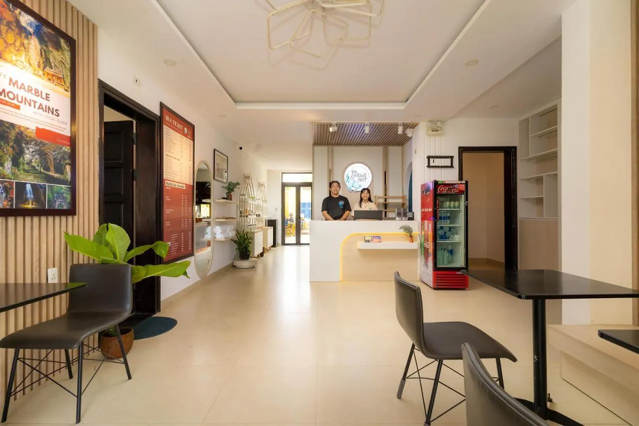 The Cuckoo'S Nest Hostel And Bar Managed By Hoianese Hoi An
