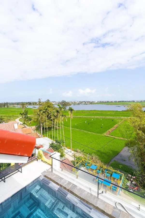 The Cuckoo'S Nest Hostel And Bar Managed By Hoianese Hoi An Hotel