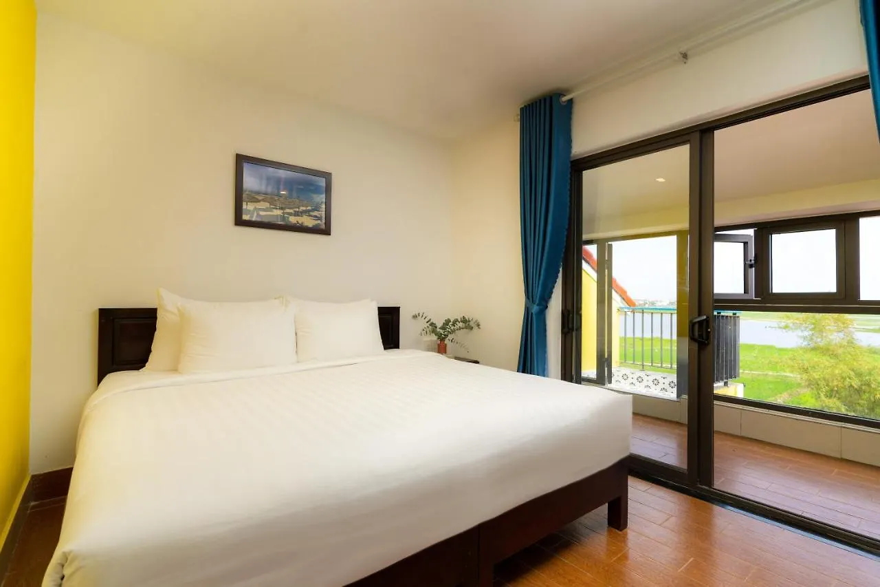 Hotel The Cuckoo'S Nest Hostel And Bar Managed By Hoianese Hoi An