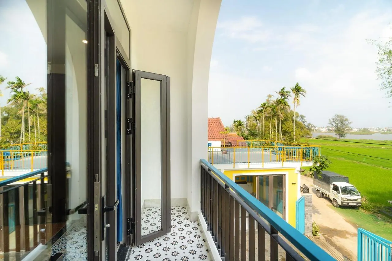 The Cuckoo'S Nest Hostel And Bar Managed By Hoianese Hoi An 3*,