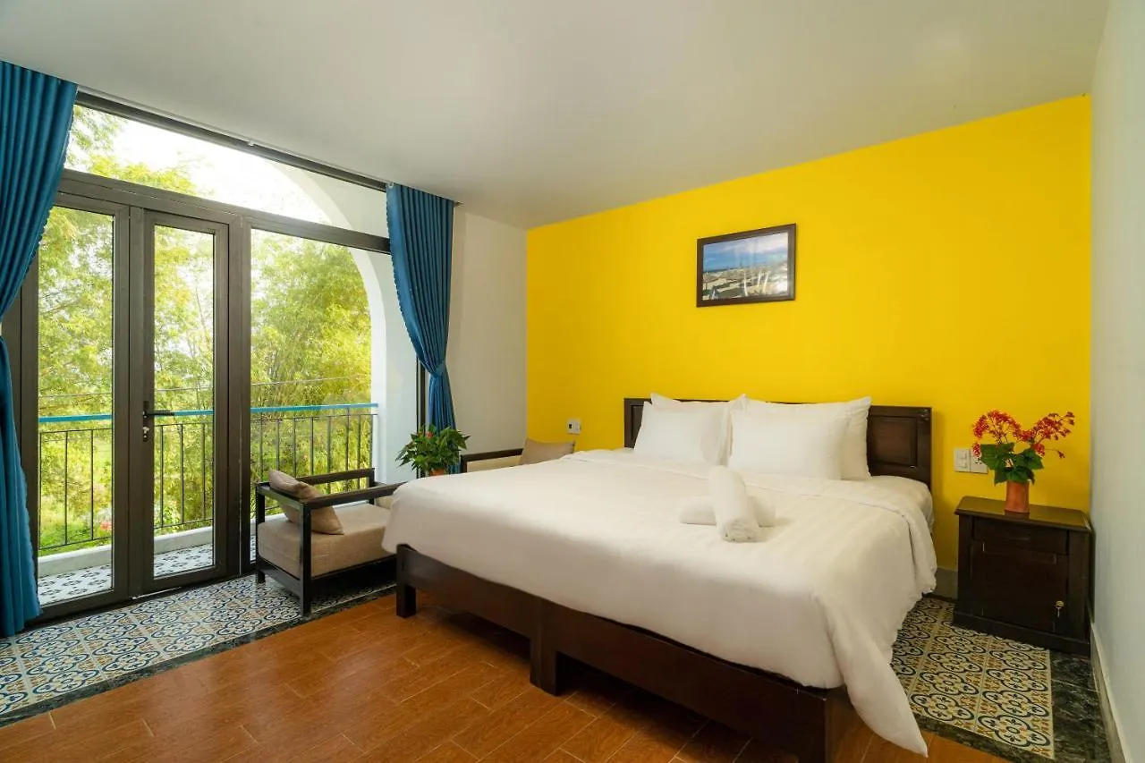 The Cuckoo'S Nest Hostel And Bar Managed By Hoianese Hoi An Hotel