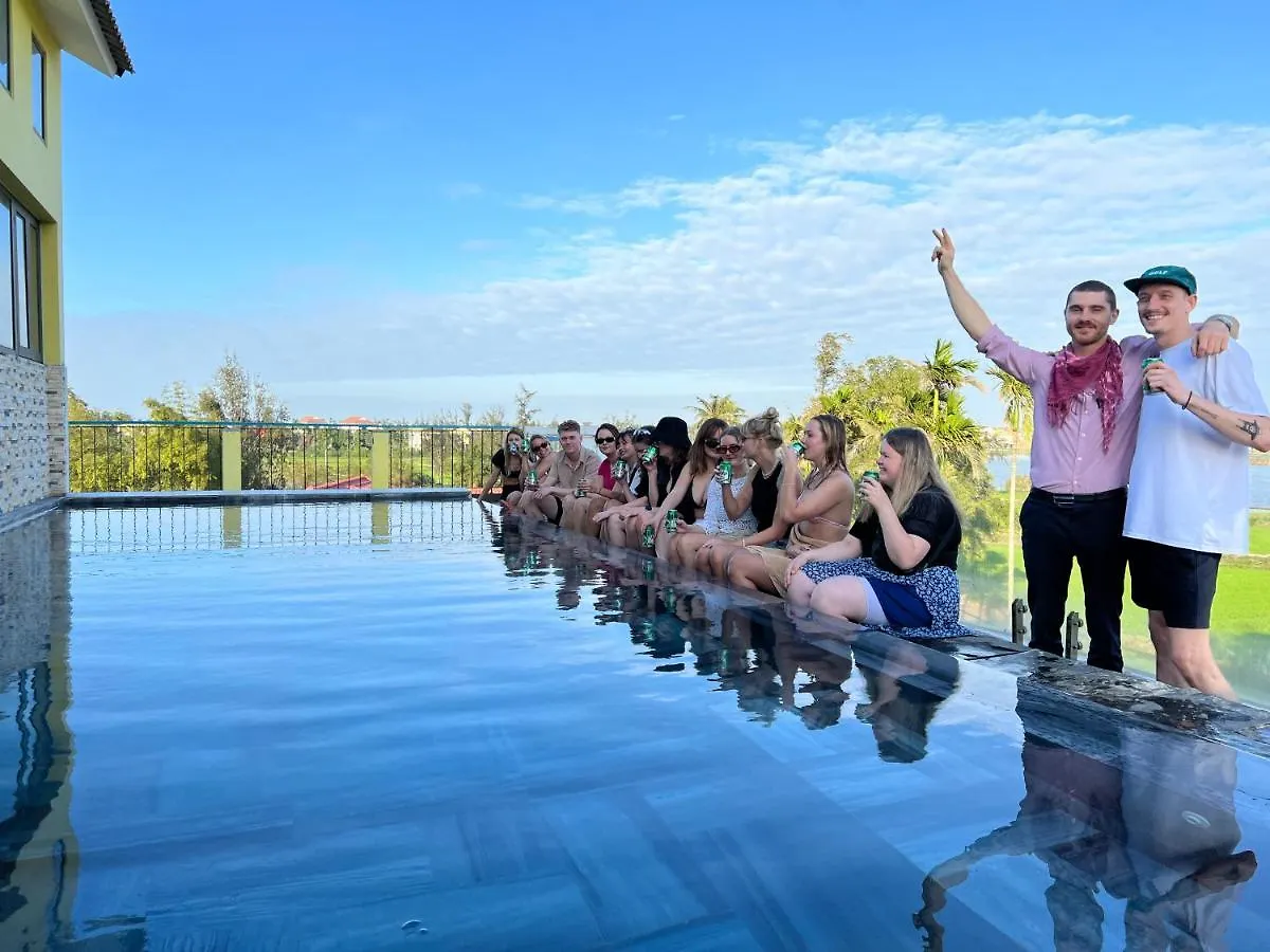 The Cuckoo'S Nest Hostel And Bar Managed By Hoianese Hoi An Hotel