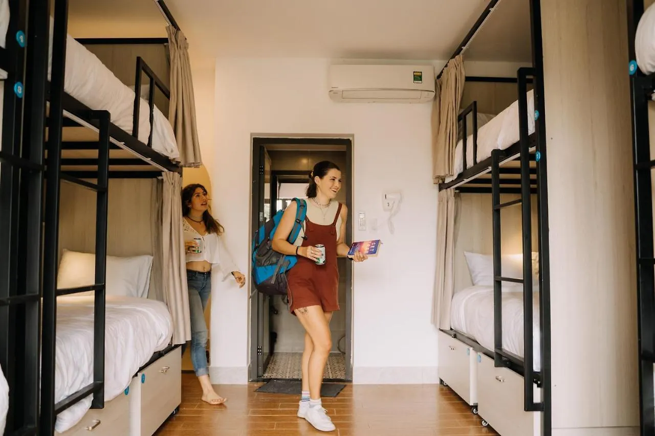 The Cuckoo'S Nest Hostel And Bar Managed By Hoianese Hoi An Vietnam