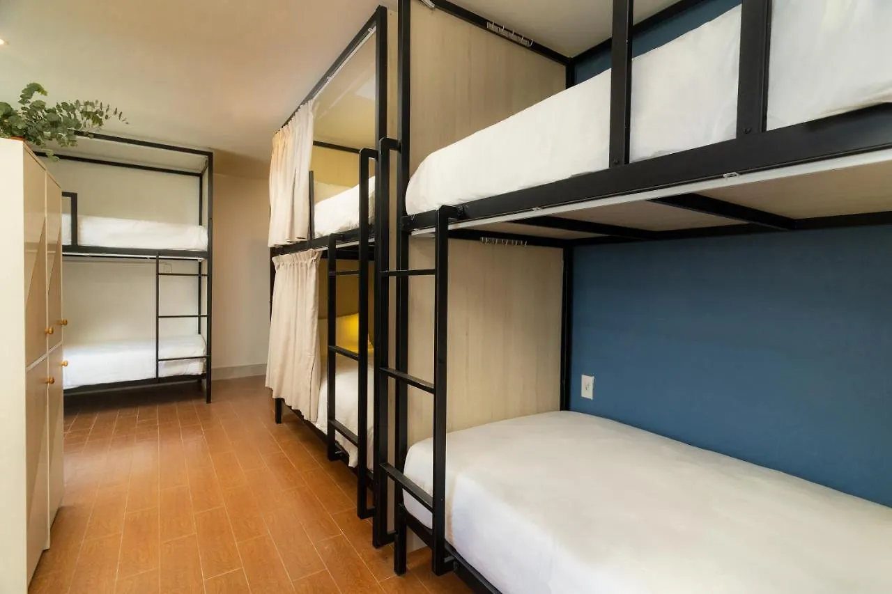 The Cuckoo'S Nest Hostel And Bar Managed By Hoianese Hoi An 3*,  Vietnam