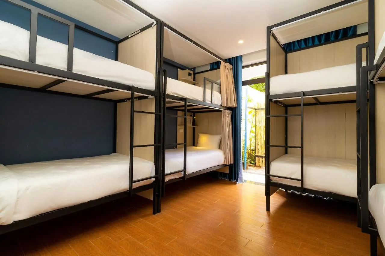 The Cuckoo'S Nest Hostel And Bar Managed By Hoianese Hoi An 3*,  Vietnam