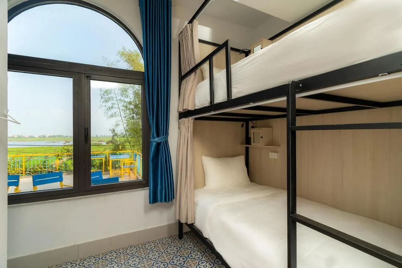 The Cuckoo'S Nest Hostel And Bar Managed By Hoianese Hoi An
