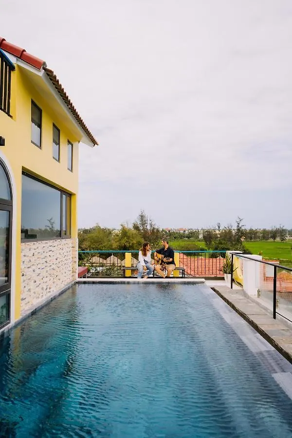 *** Hotel The Cuckoo'S Nest Hostel And Bar Managed By Hoianese Hoi An Vietnam