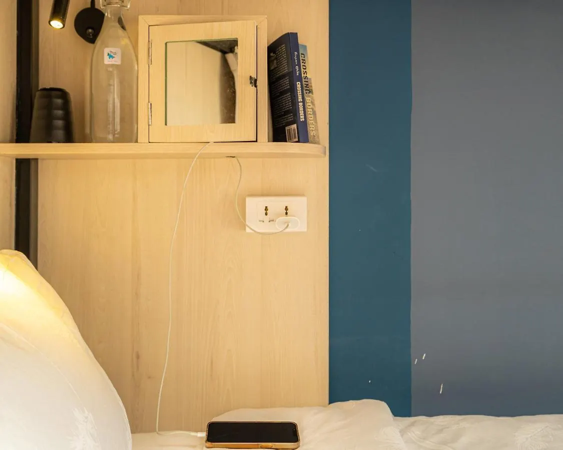 The Cuckoo'S Nest Hostel And Bar Managed By Hoianese Hoi An 3*,  Vietnam