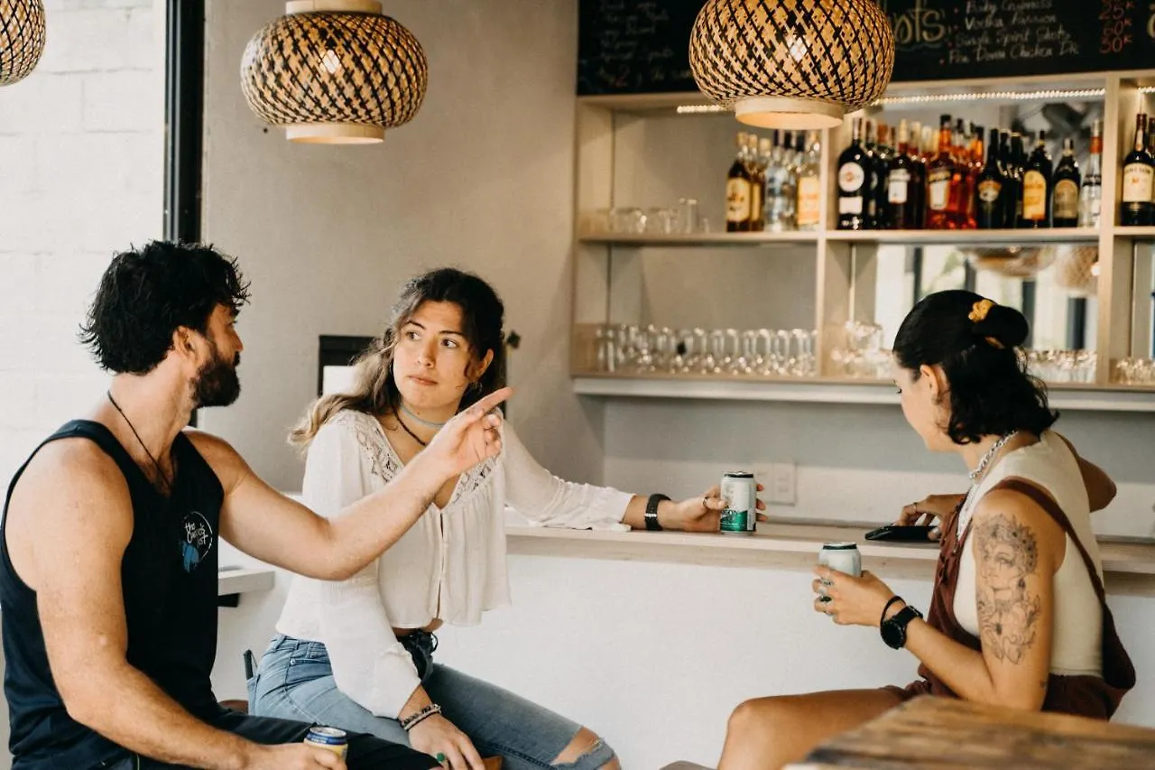 The Cuckoo'S Nest Hostel And Bar Managed By Hoianese Hoi An