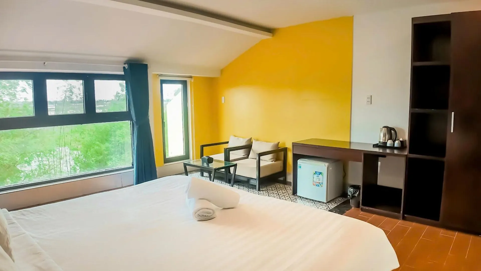 Hotel The Cuckoo'S Nest Hostel And Bar Managed By Hoianese Hoi An