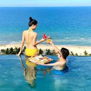 Santa Luxury 4* Đà Nẵng