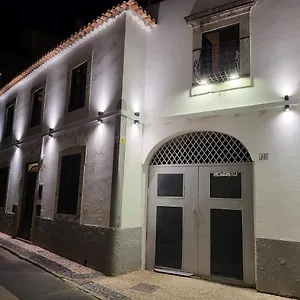 Town House District de Faro