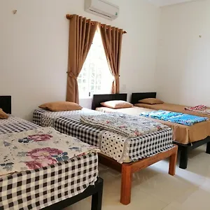 Séjour chez l'habitant Skybird Homestay, Hội An