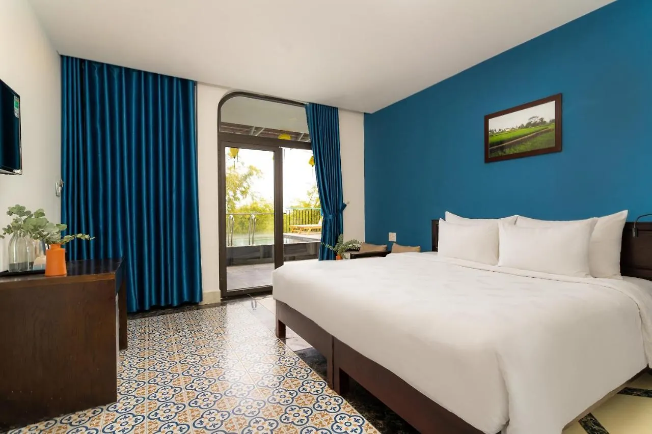 The Cuckoo'S Nest Hostel And Bar Managed By Hoianese Hoi An Vietnam