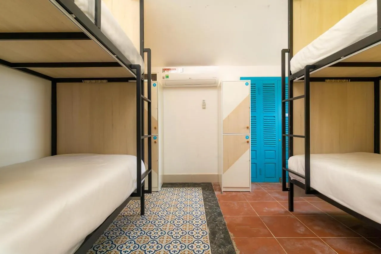 Hotel The Cuckoo'S Nest Hostel And Bar Managed By Hoianese Hoi An