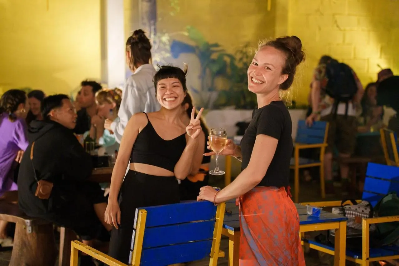 The Cuckoo'S Nest Hostel And Bar Managed By Hoianese Hoi An Vietnam