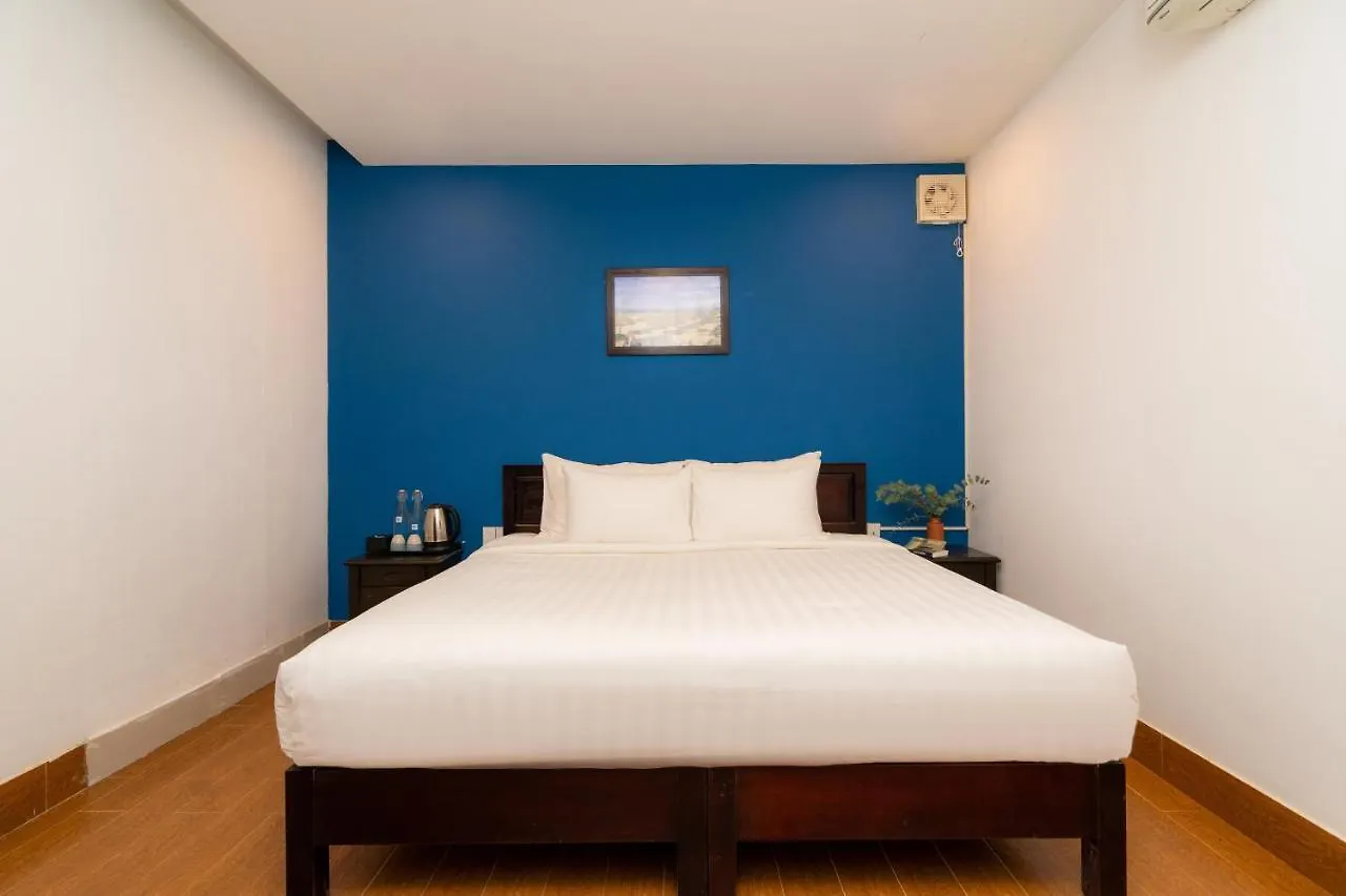 The Cuckoo'S Nest Hostel And Bar Managed By Hoianese Hoi An Hotel