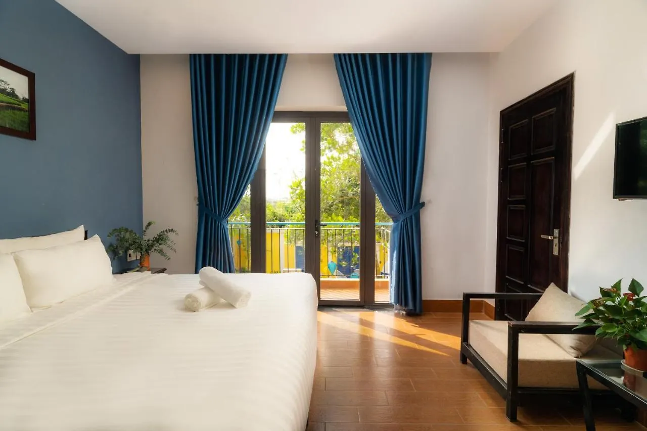 The Cuckoo'S Nest Hostel And Bar Managed By Hoianese Hoi An 3*,