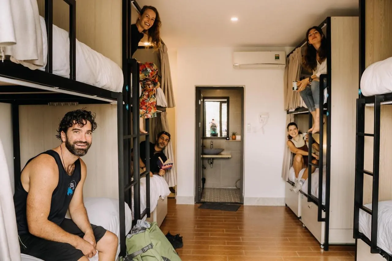 Hotel The Cuckoo'S Nest Hostel And Bar Managed By Hoianese Hoi An