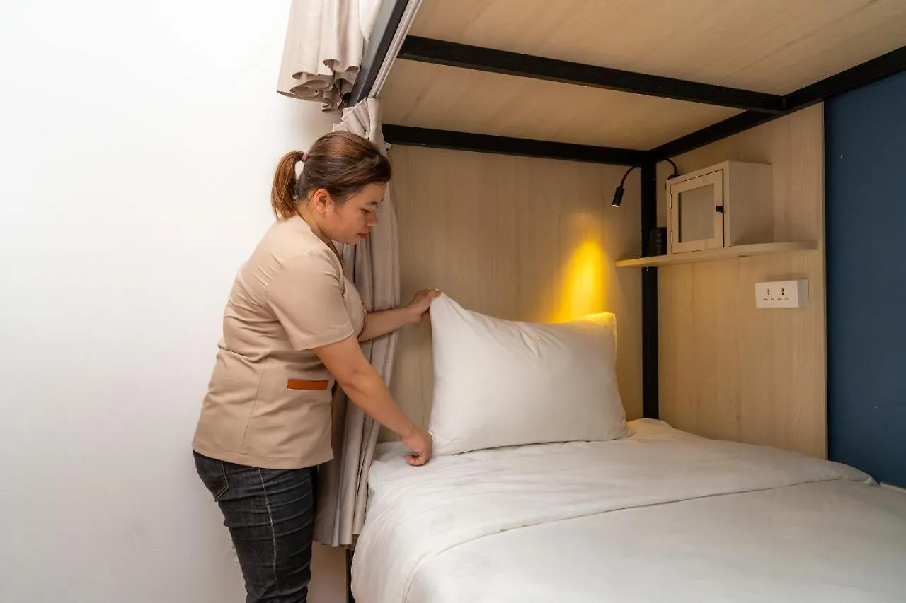 The Cuckoo'S Nest Hostel And Bar Managed By Hoianese Hoi An 3*,