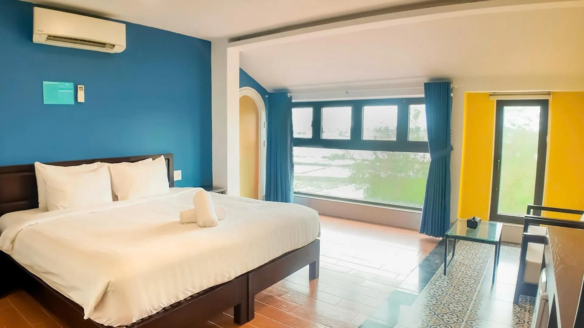 The Cuckoo'S Nest Hostel And Bar Managed By Hoianese Hoi An Vietnam
